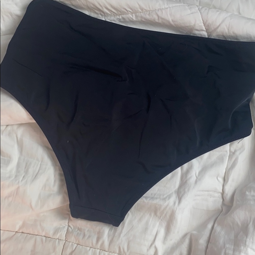 Bathing suit bottoms - Picture 2 of 3